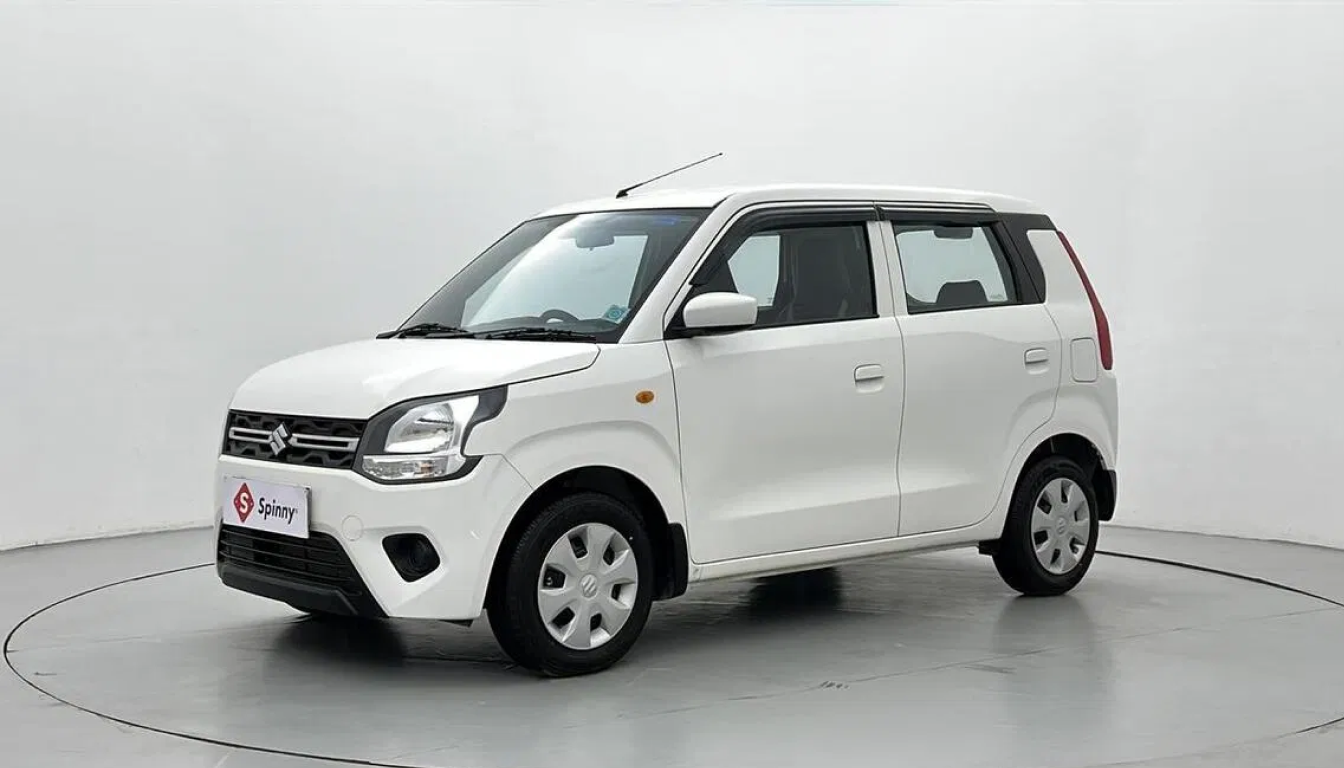 Suzuki Wagonr
