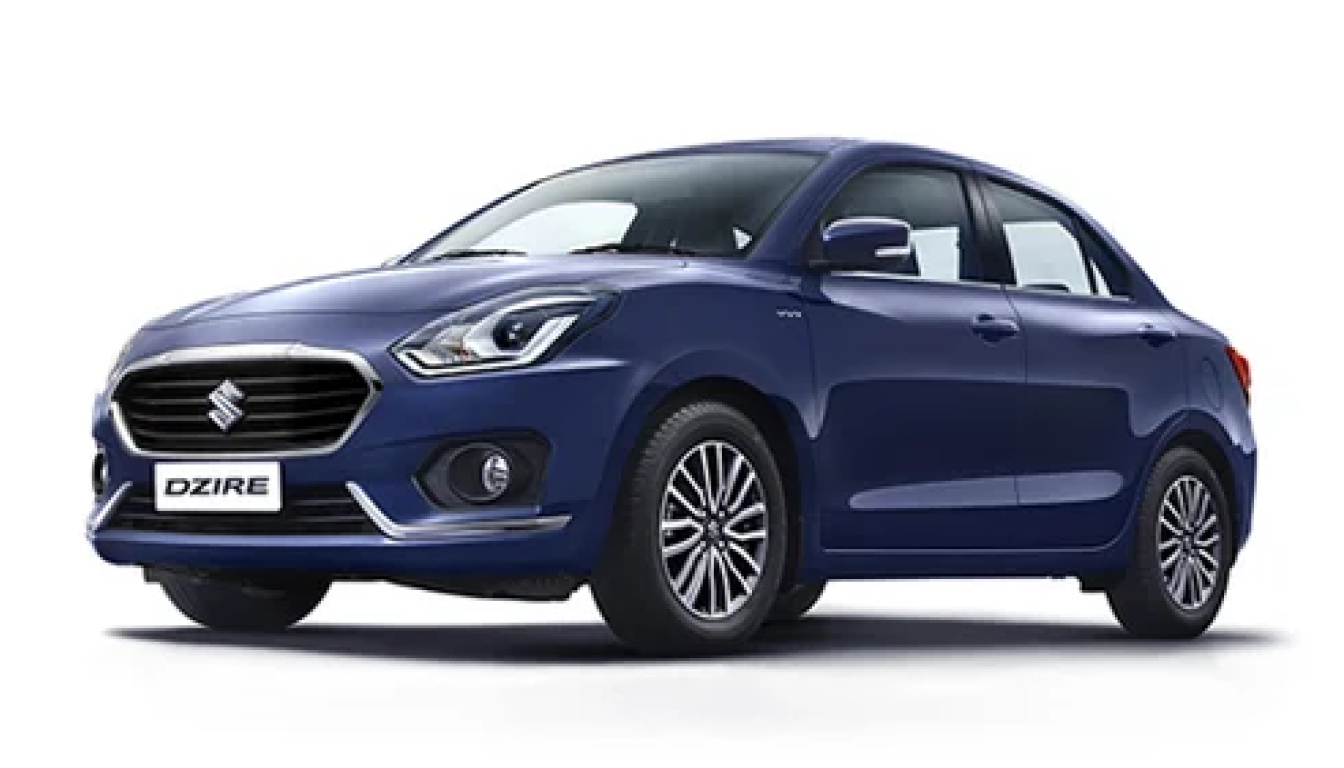 Suzuki Dzire